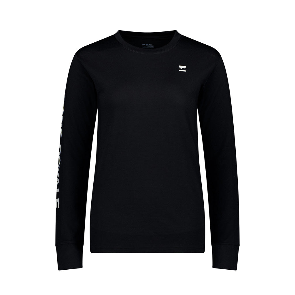 Yotei Merino Classic Long Sleeve - Base Layer