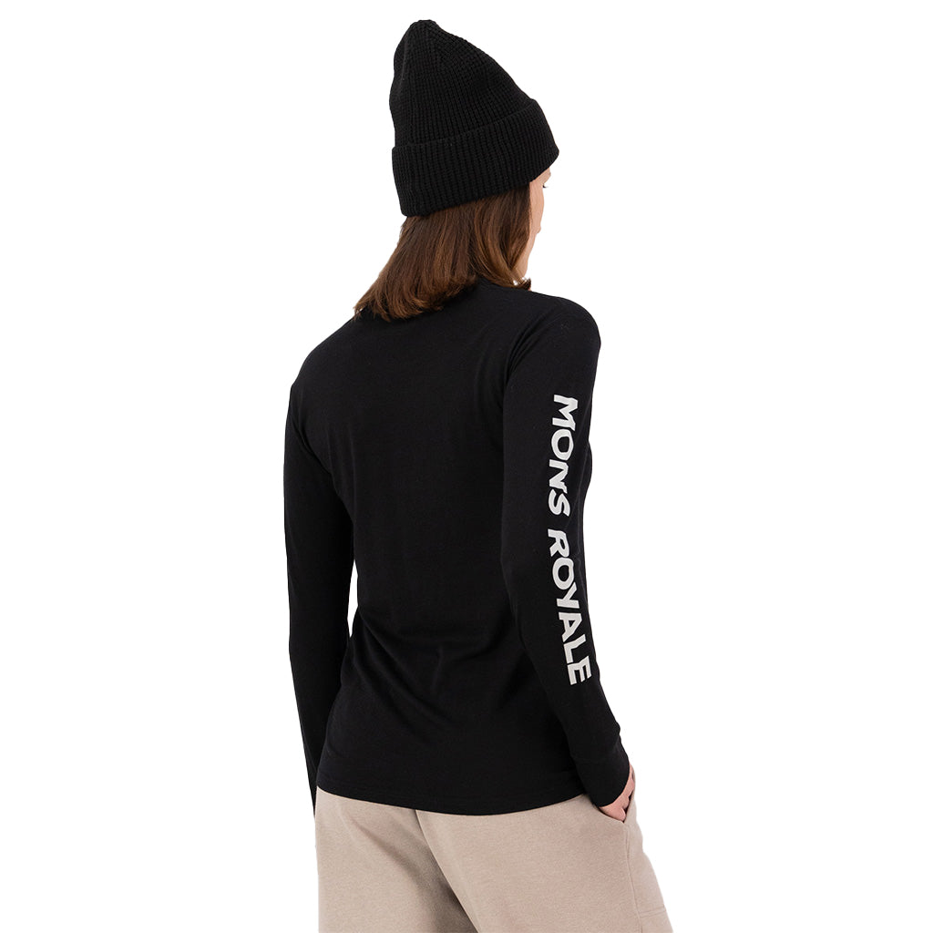 Yotei Merino Classic Long Sleeve - Base Layer