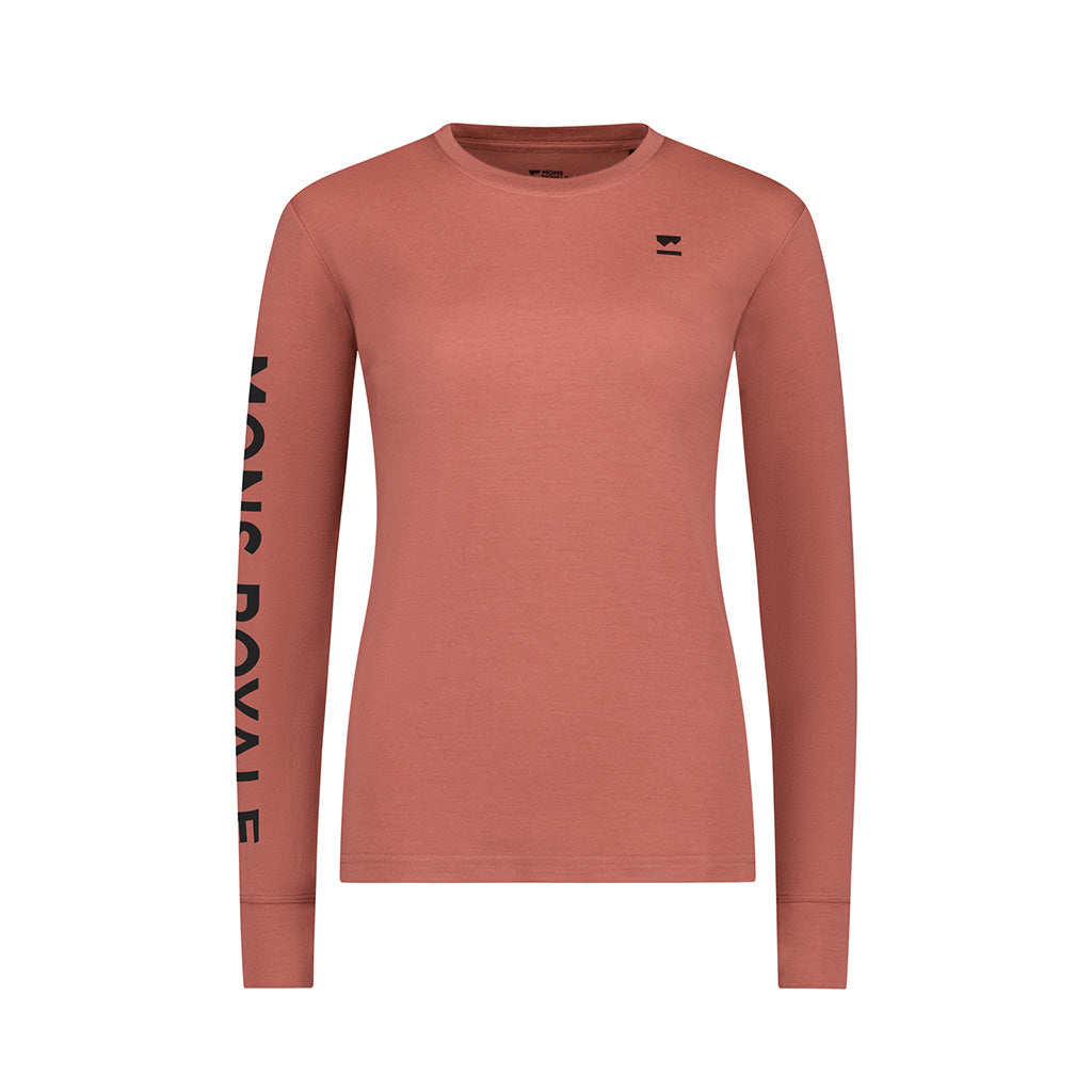 Yotei Merino Classic Long Sleeve - Base Layer