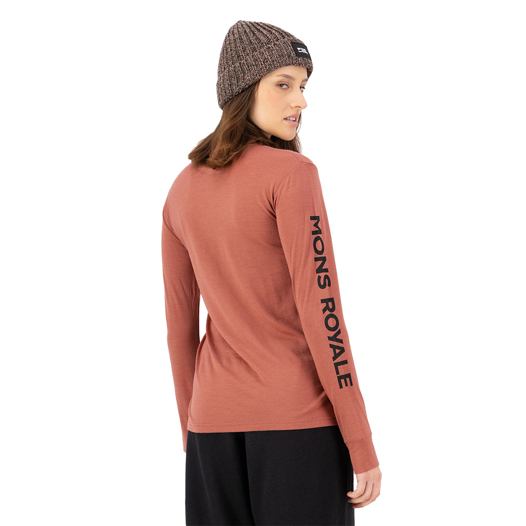 Yotei Merino Classic Long Sleeve - Base Layer