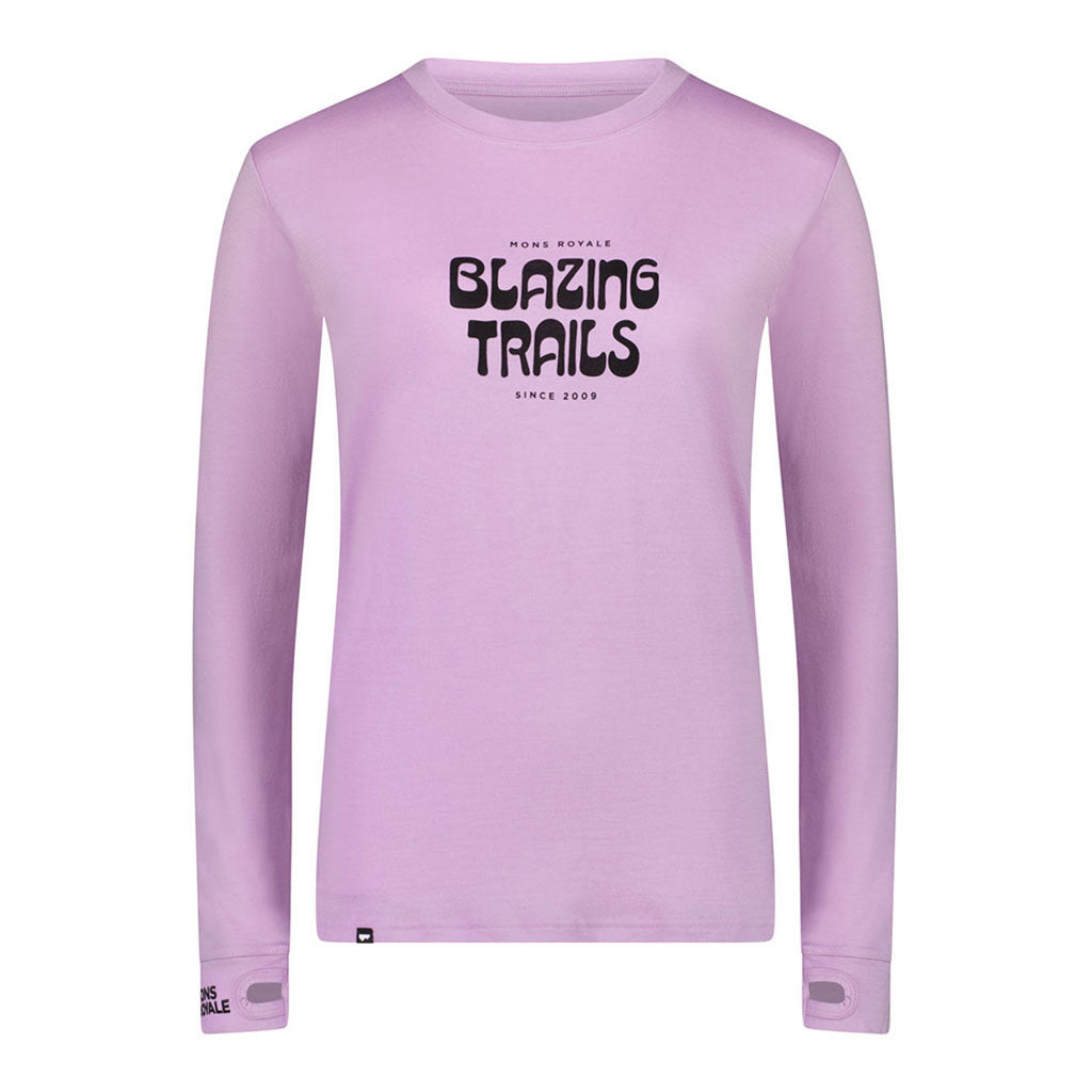 Yotei Classic LS - Base Layer