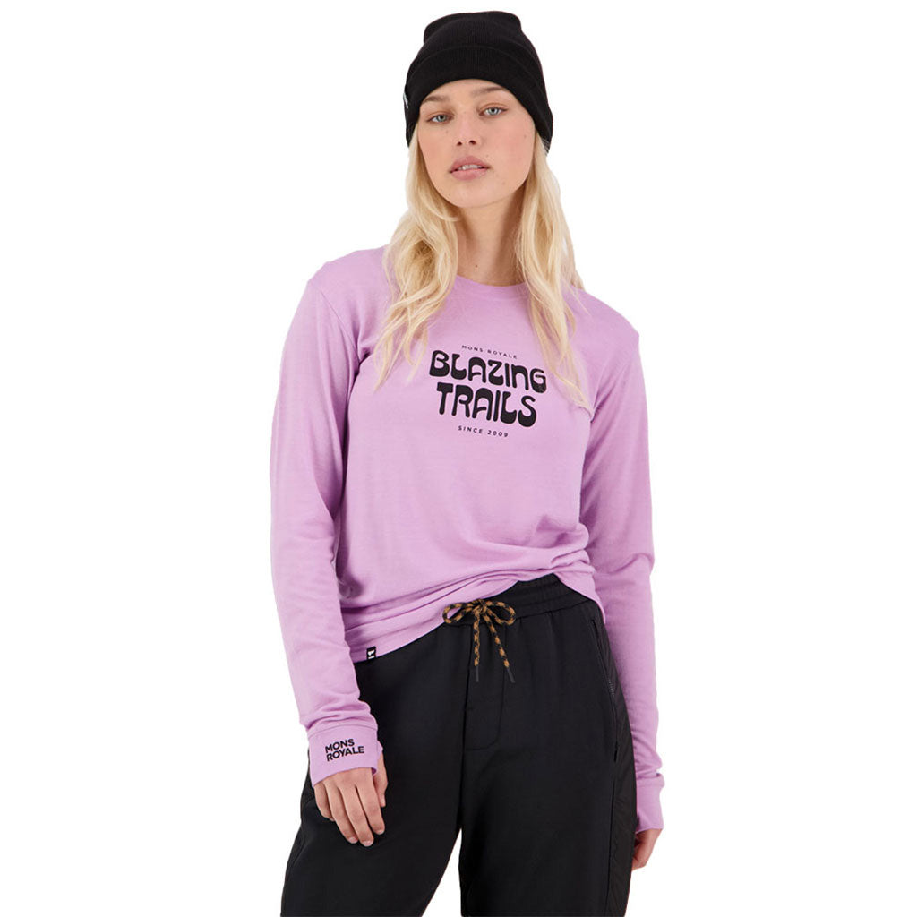 Yotei Classic LS - Base Layer