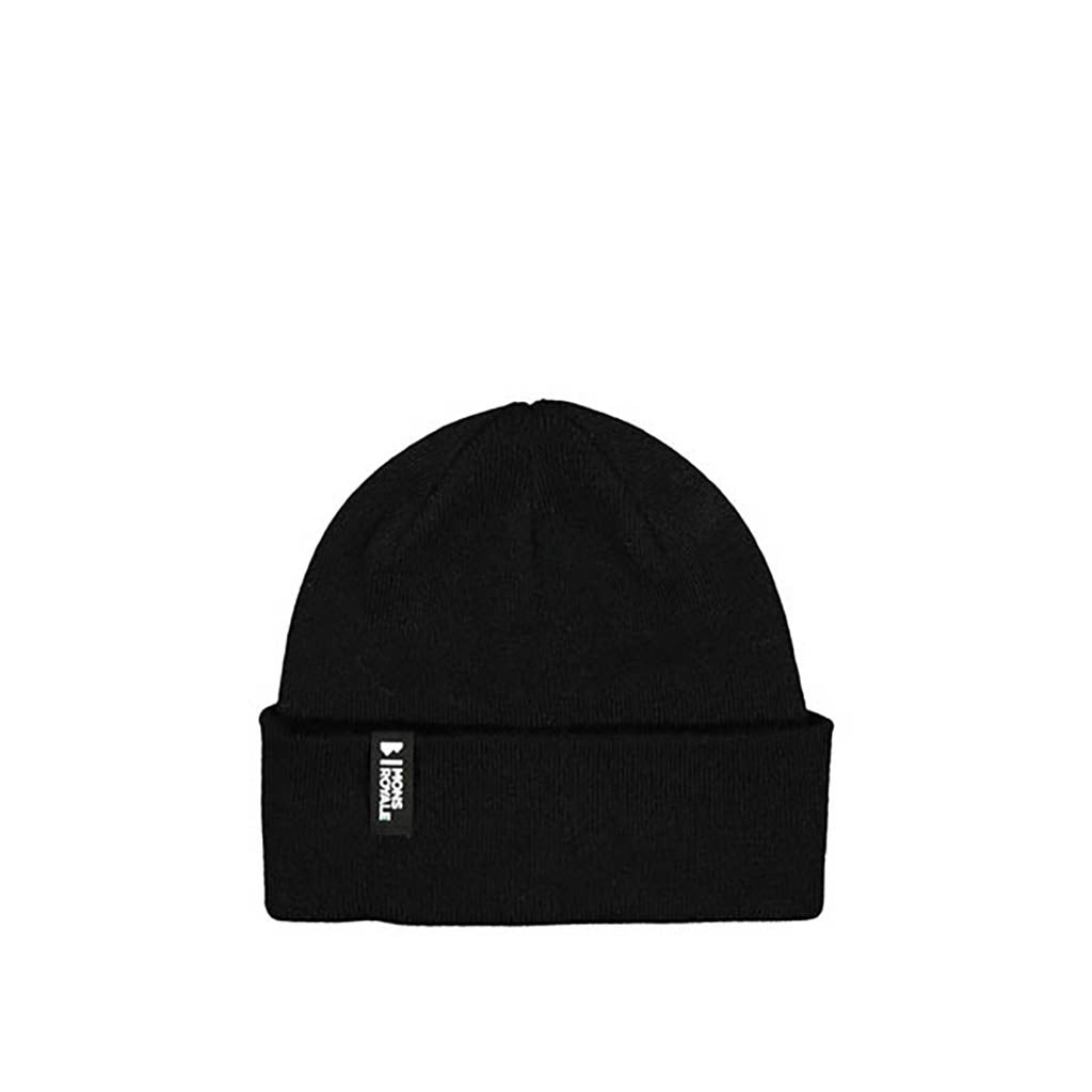 McCloud Merino - Beanie