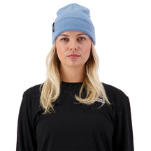 McCloud Merino Beanie - Moonstone