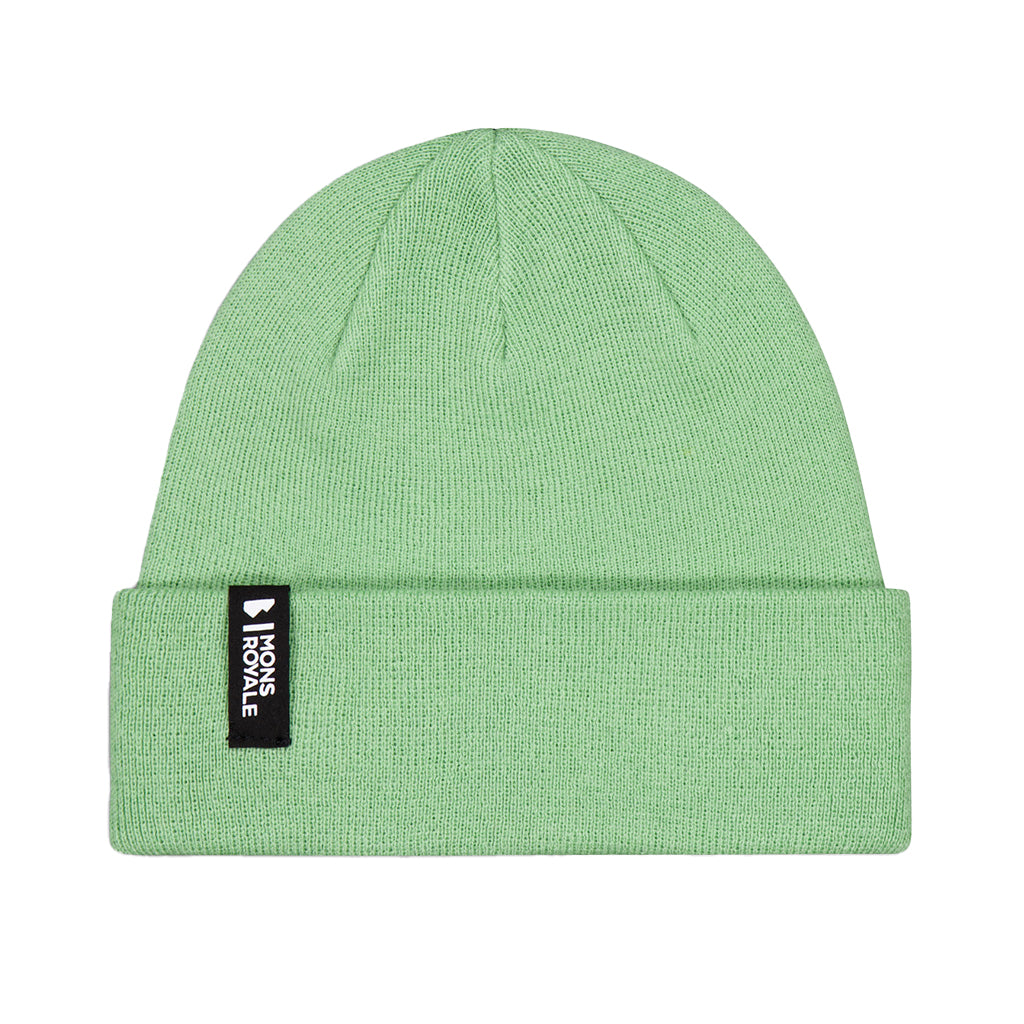 McCloud Merino - Beanie