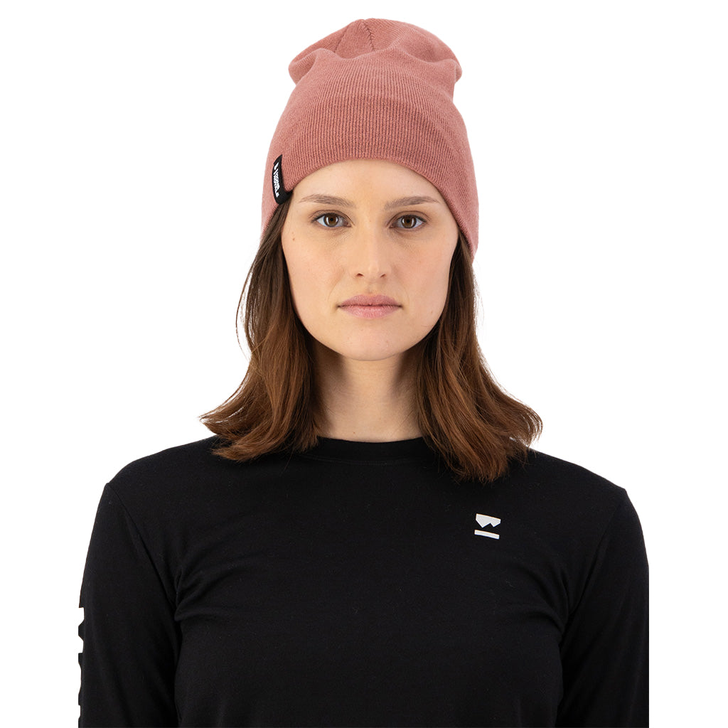 McCloud Merino - Beanie