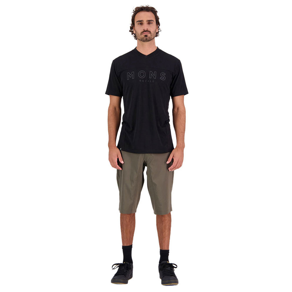 Virage Bike 2.0 - Shorts