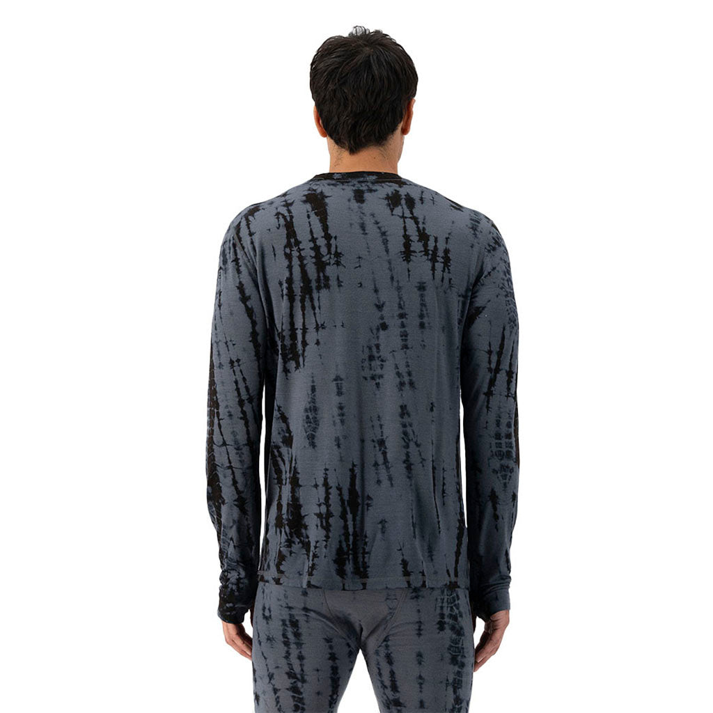 Cascade Merino Flex 200 LS Garment - Base Layer
