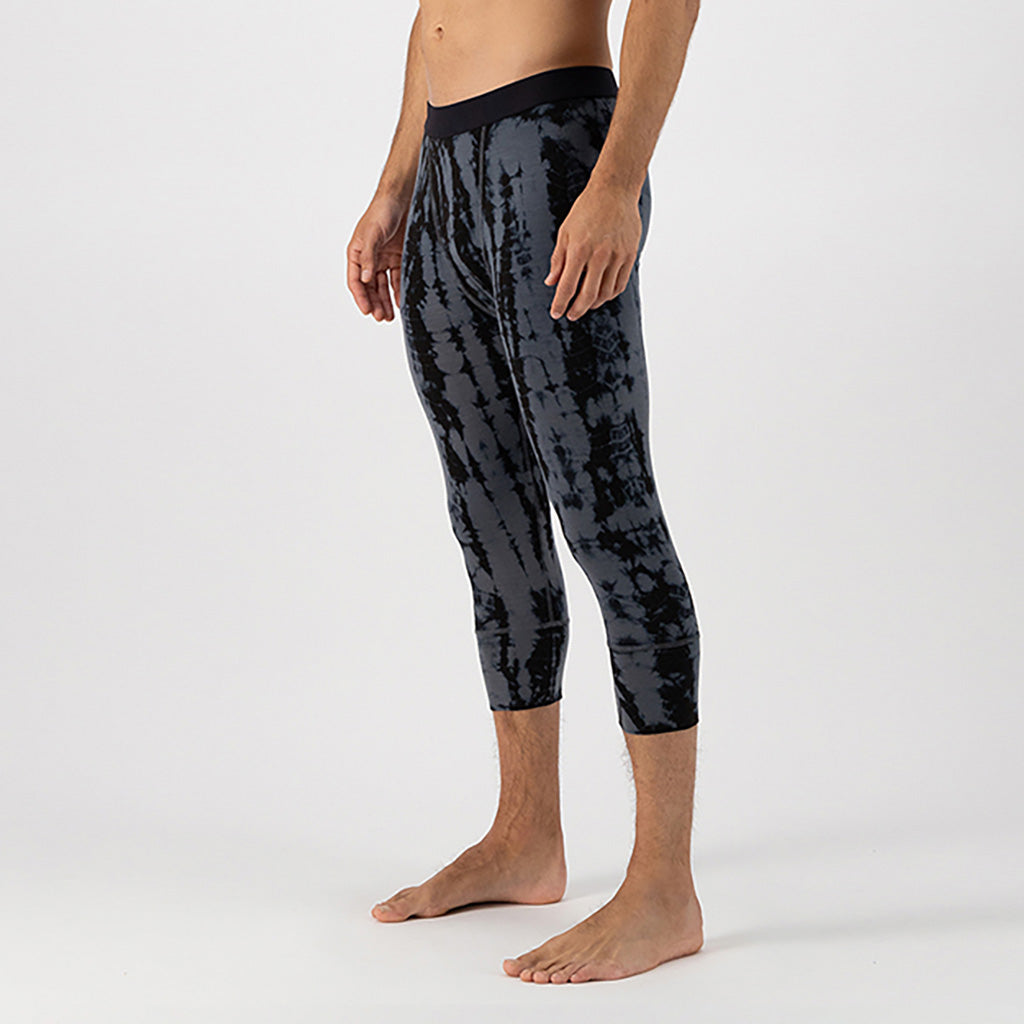 Cascade Merino Flex 200 3/4 - Base Layer