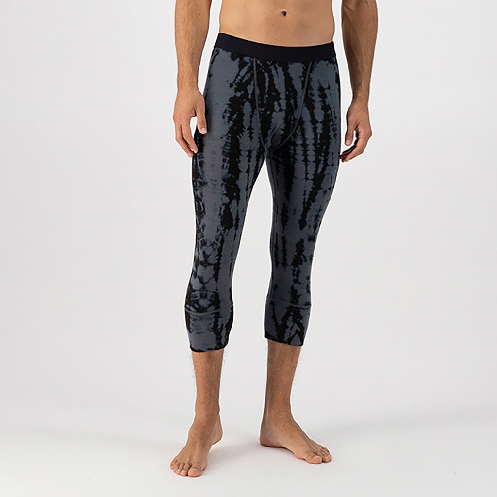 Cascade Merino Flex 200 3/4 - Base Layer