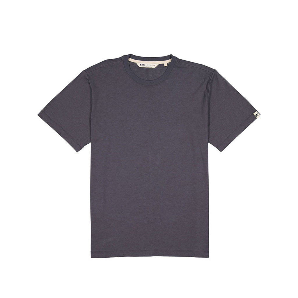 Yonder Merino Organic Cotton - T-Shirt