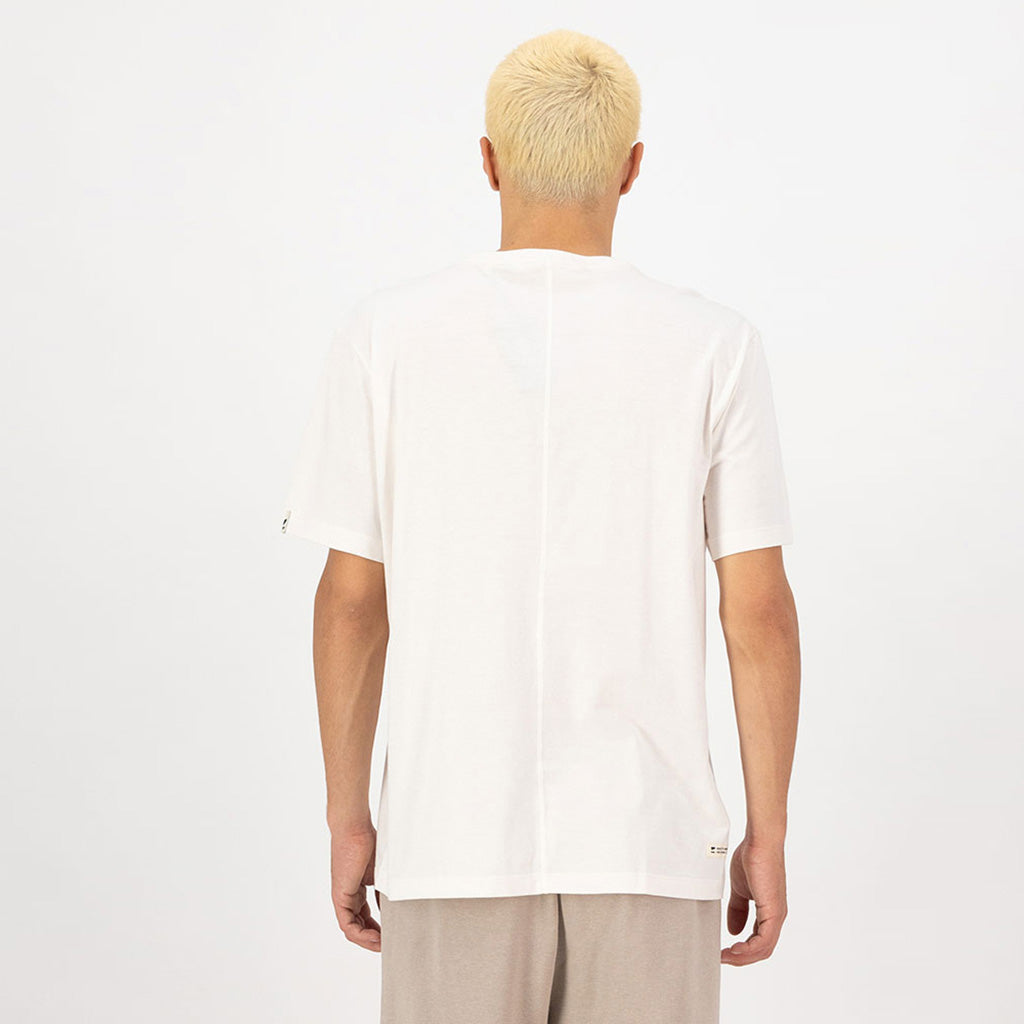 Yonder Merino Organic Cotton - T-Shirt