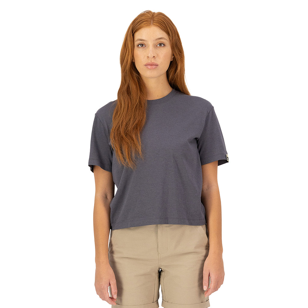 Yonder Merino Organic Cotton - T-Shirts