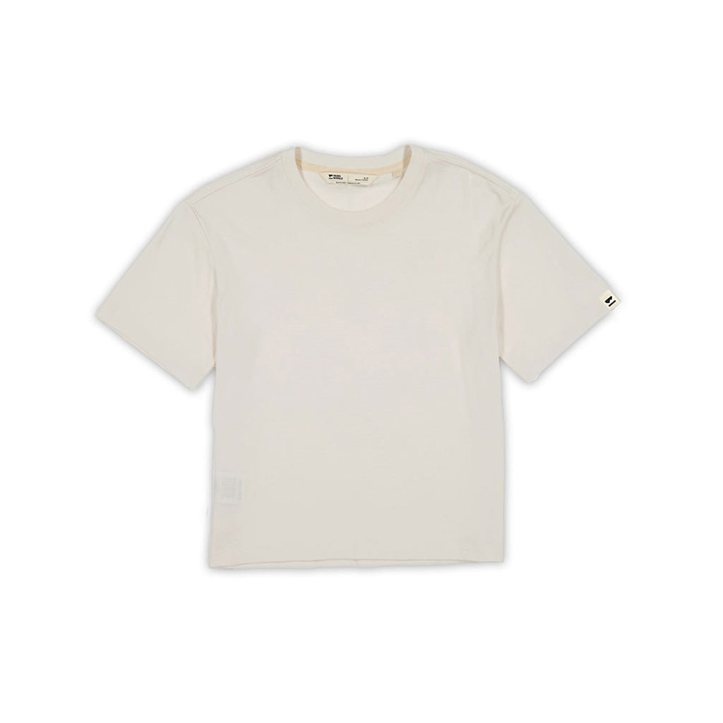Yonder Merino Organic Cotton - T-Shirt