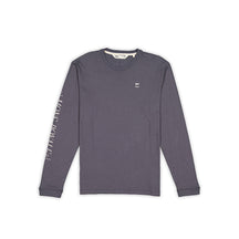 M's Yonder Merino Organic Cotton Long Sleeve - Sweatshirt