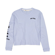 Yonder Merino Organic Cotton - Langarmshirt