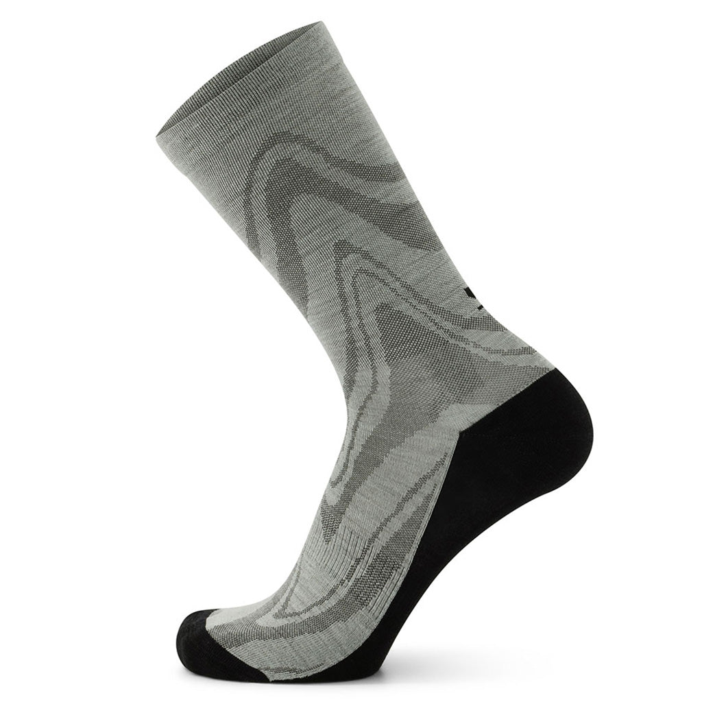 Atlas Crew Plaited - MTB Socks