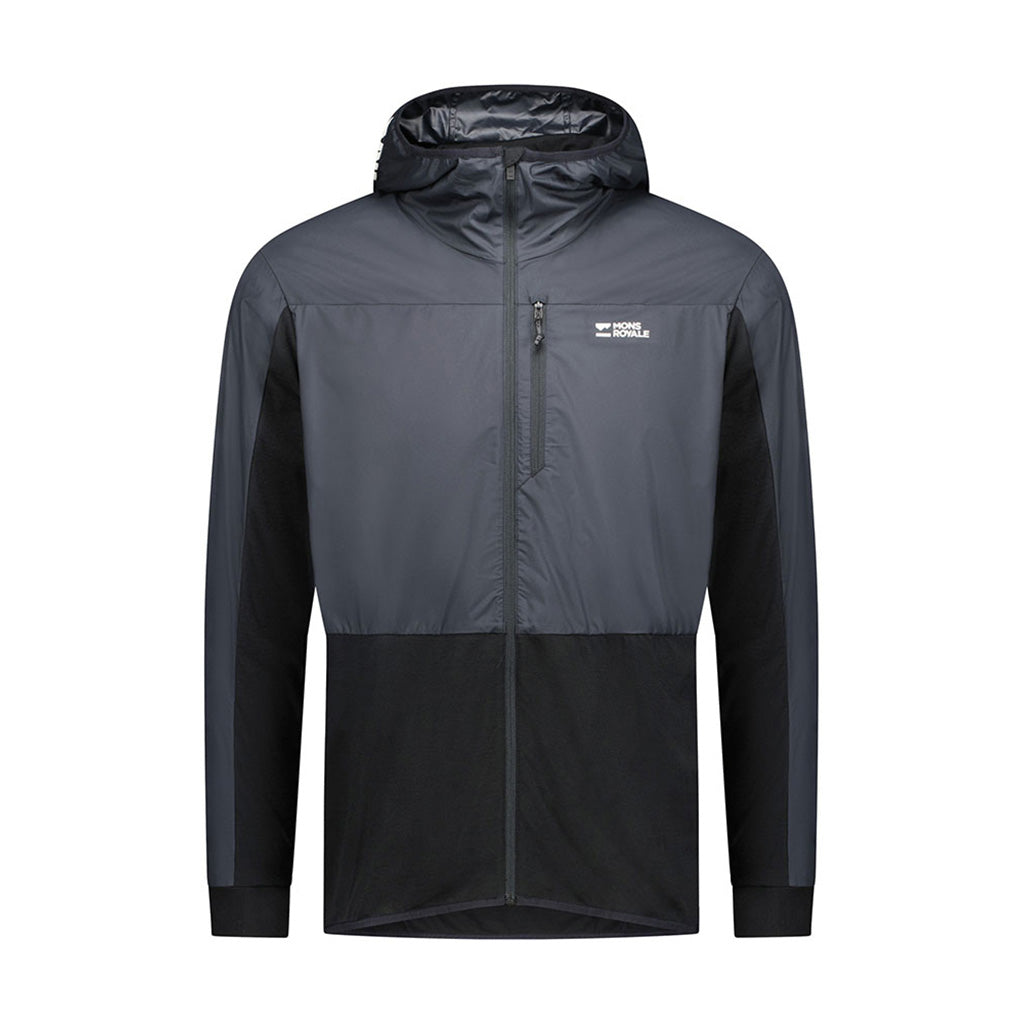 Diversion Merino Wind - Jacket