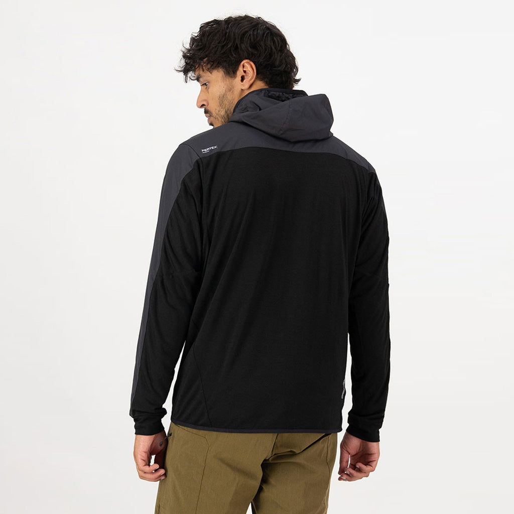Diversion Merino Wind - Jacket