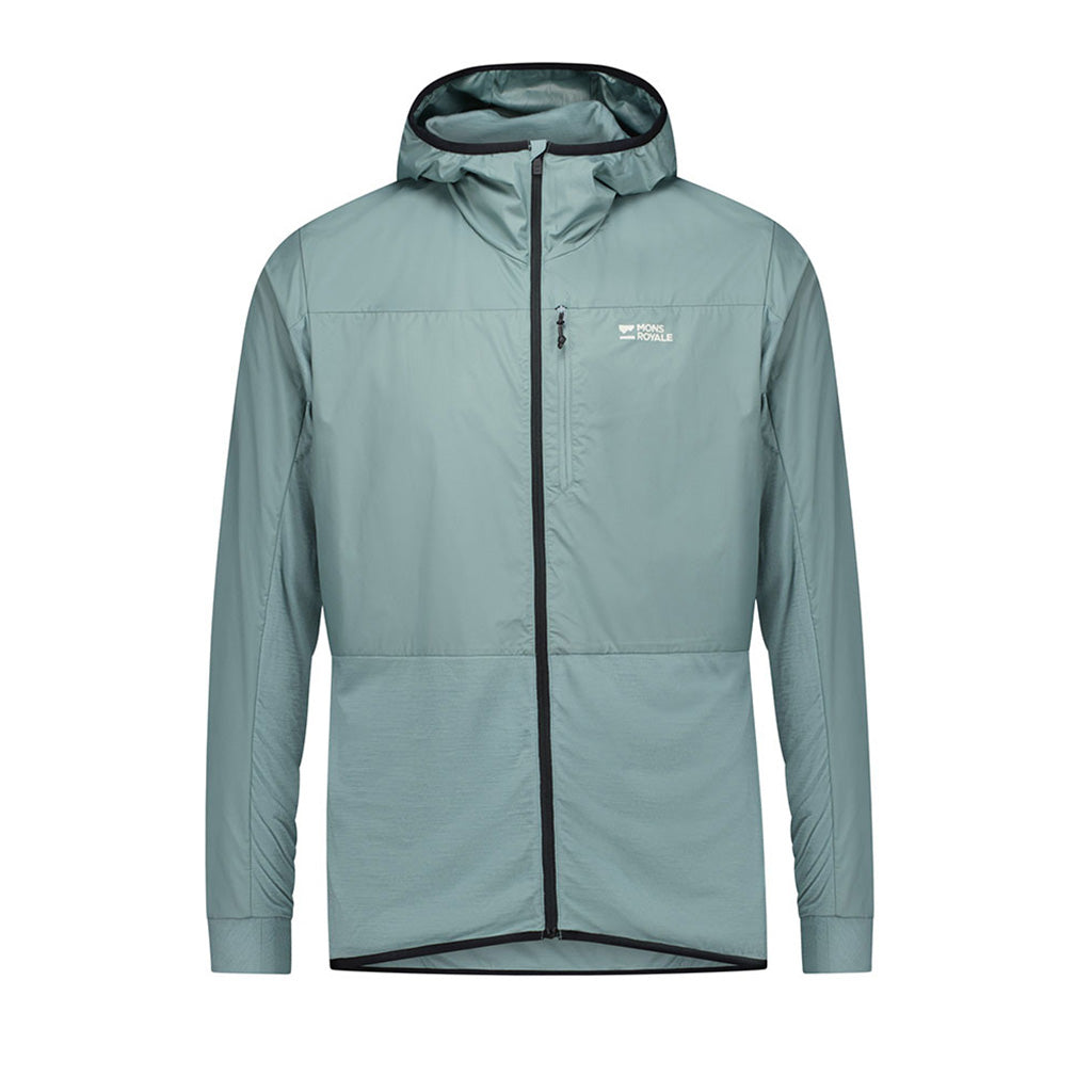 Diversion Merino Wind - Jacket
