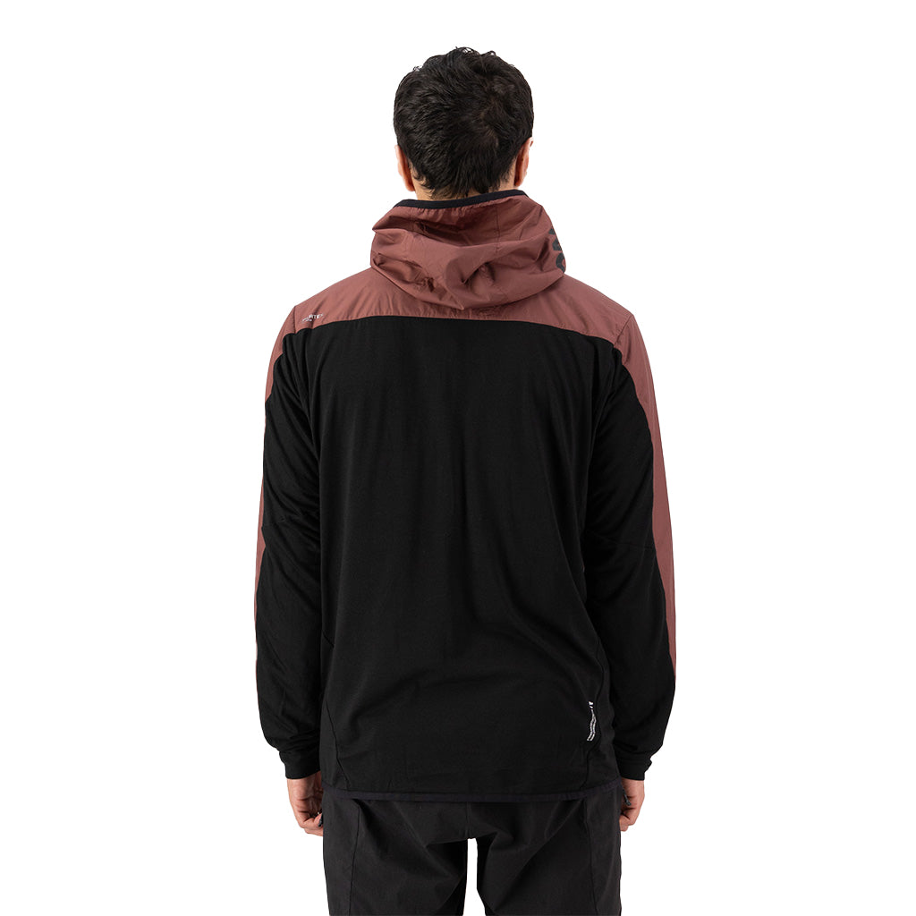 Diversion Merino Wind - Jacket