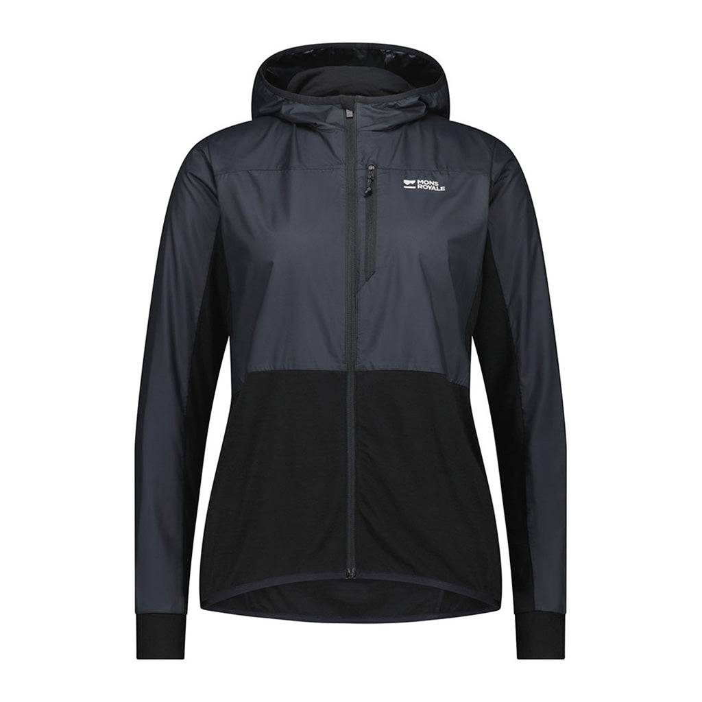 Diversion Merino Wind - Jacket