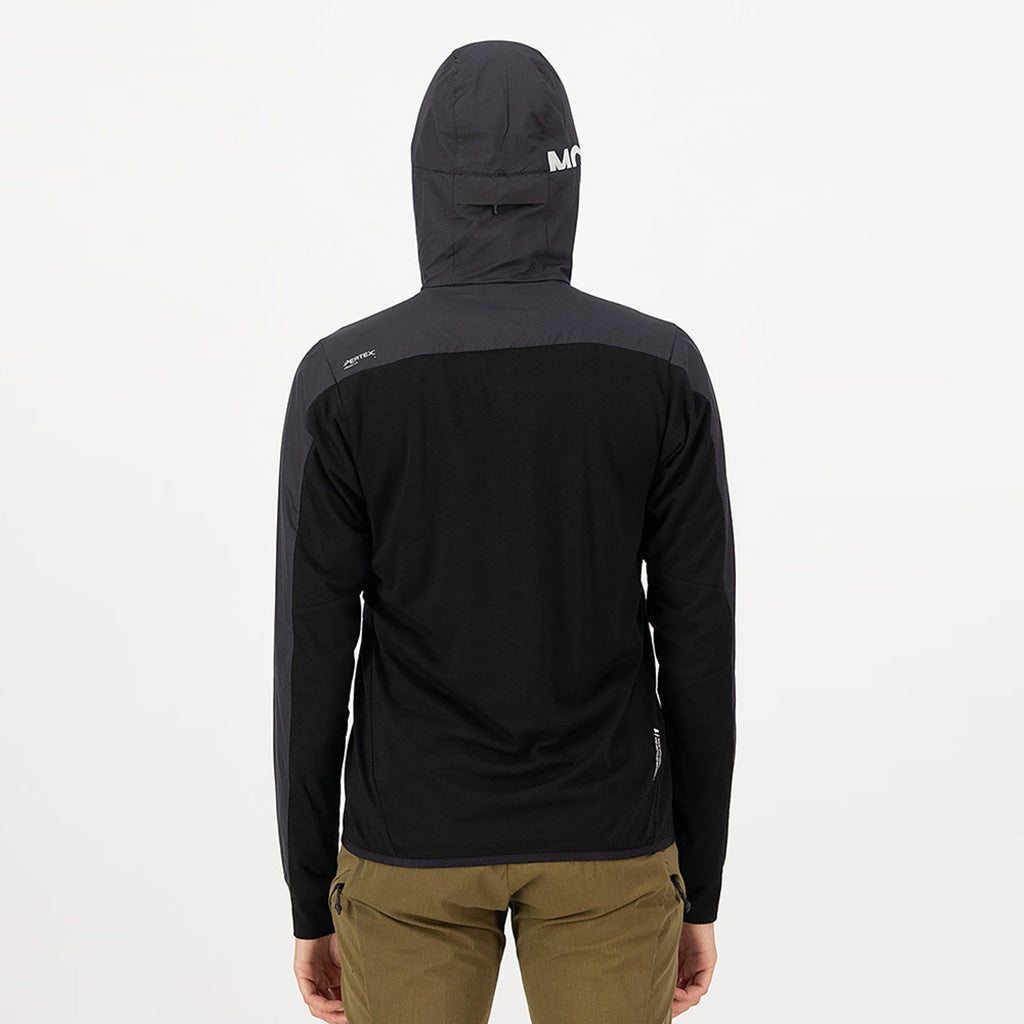 Diversion Merino Wind - Jacket