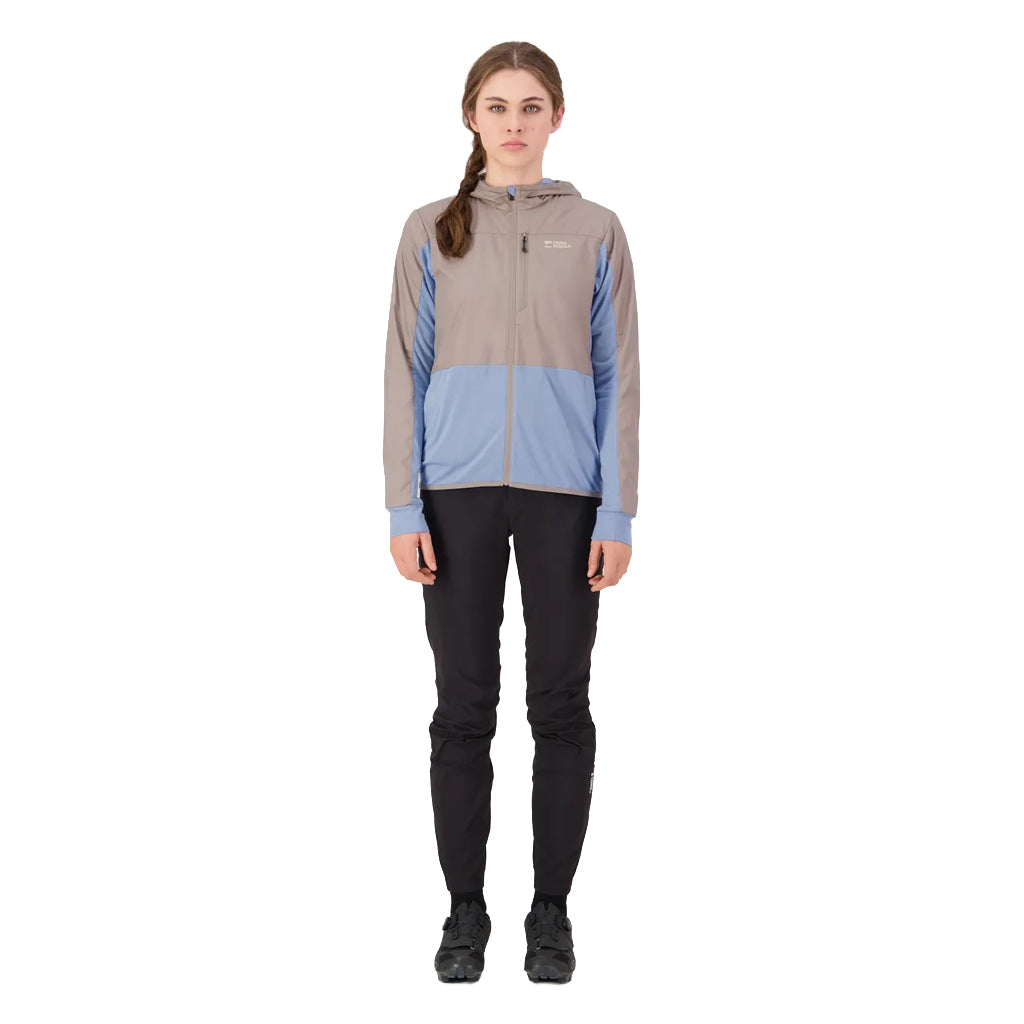 Diversion Merino Wind - Jakke