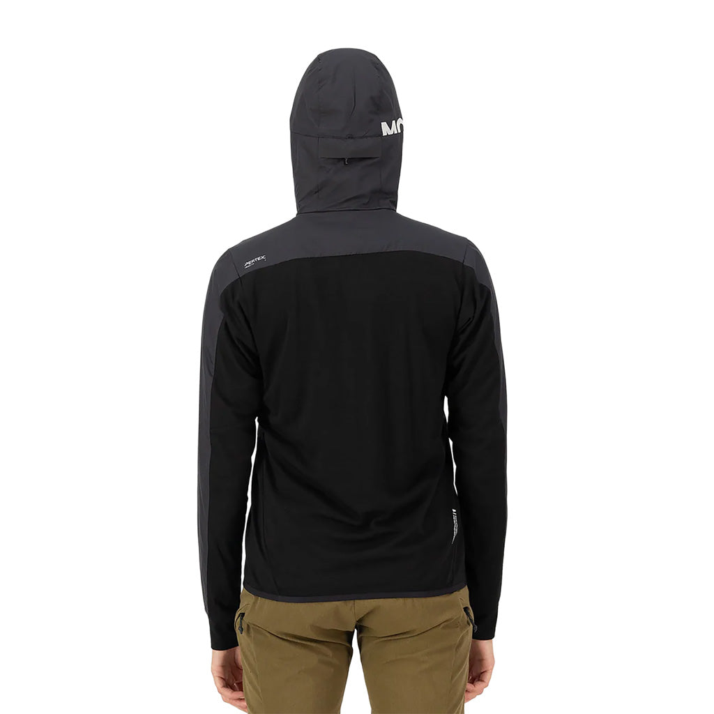 Diversion Merino Wind - Jacket