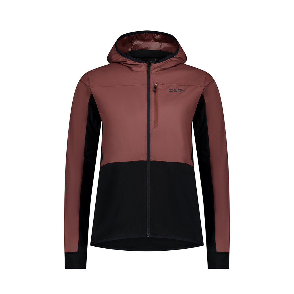 Diversion Merino Wind - Jacket