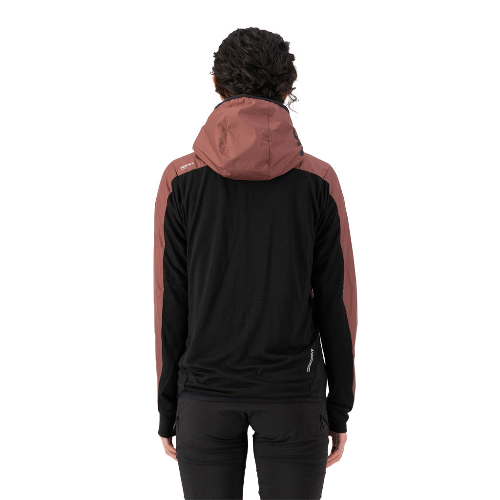 Diversion Merino Wind - Jacket