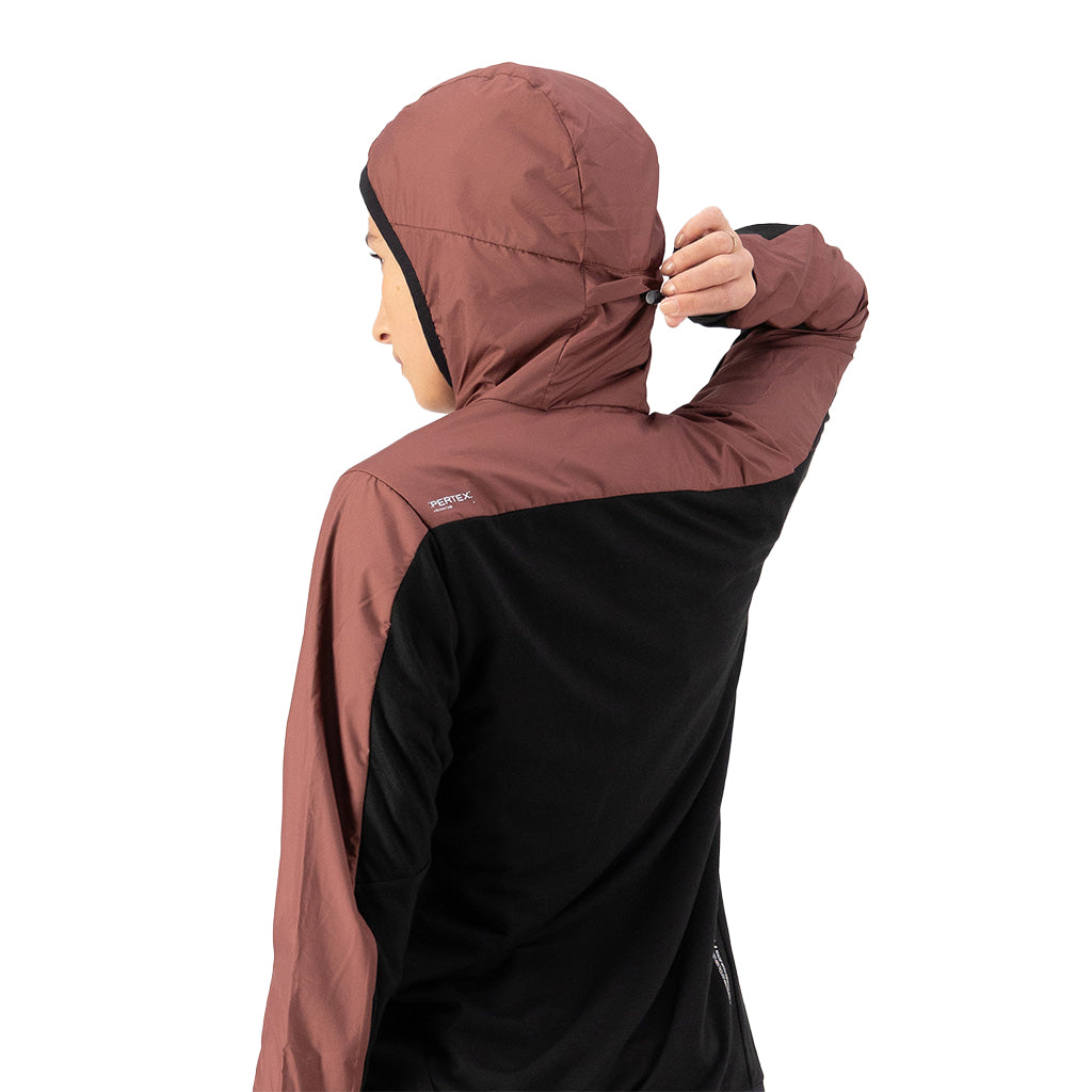 Diversion Merino Wind - Jacket
