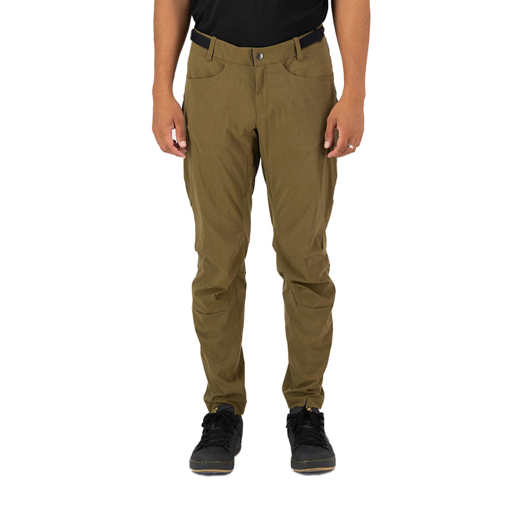 Diversion Merino Trail - Pants