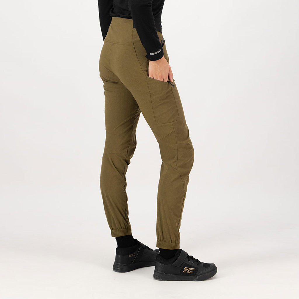 Diversion Merino Trail - Pants