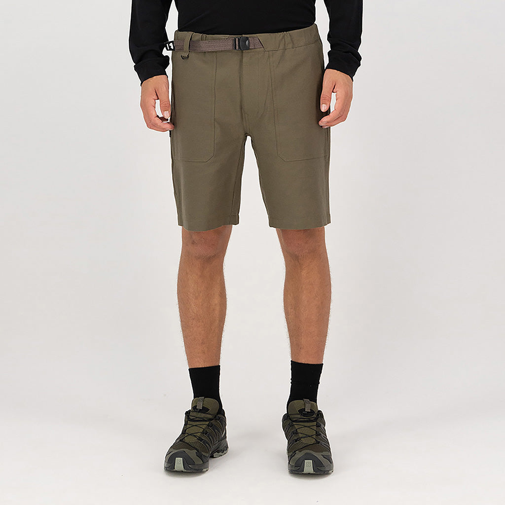 Escapade - Shorts