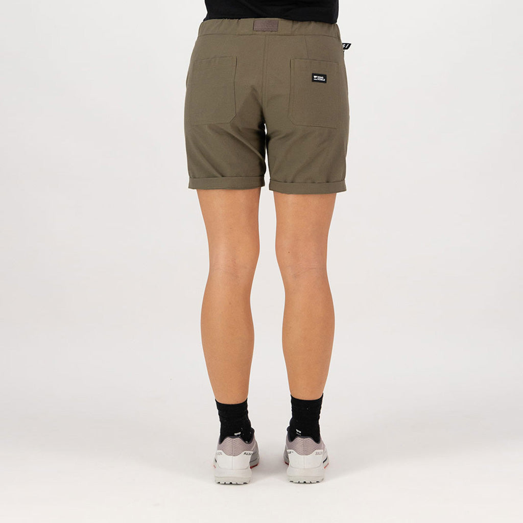 Escapade - Shorts