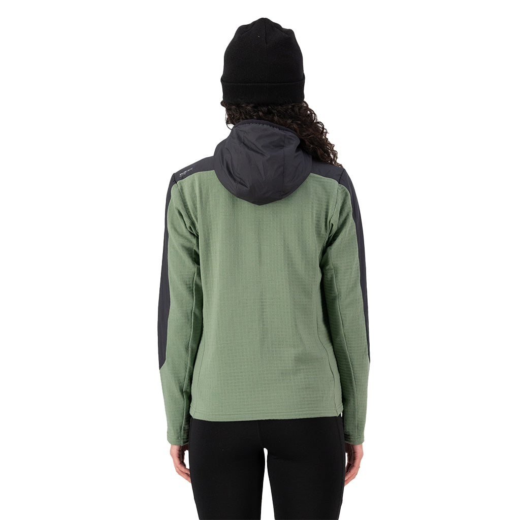 Offgrid Merino Fleece Wind - Jacket