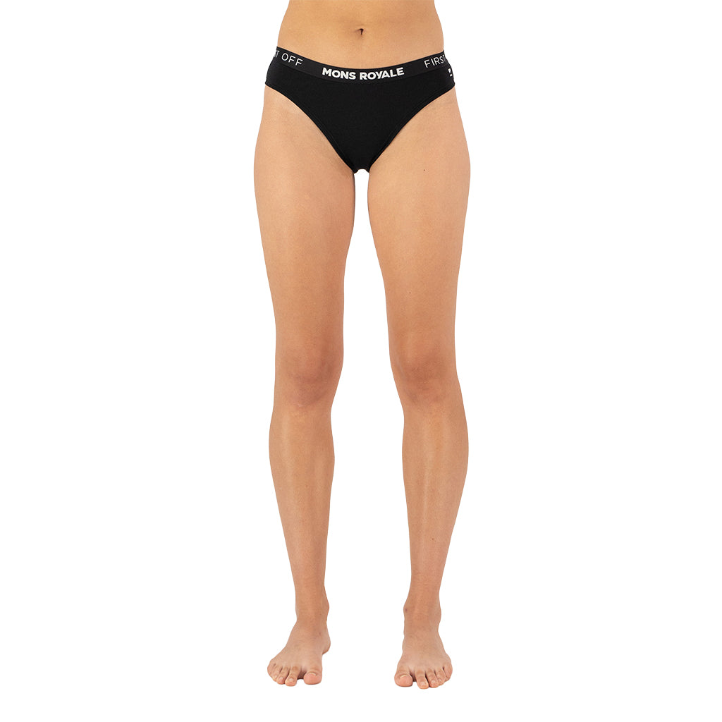 Folo Merino Briefs - Underwear