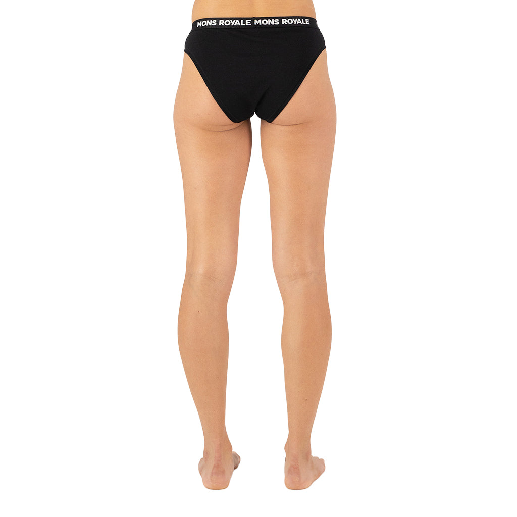Folo Merino Briefs - Underwear