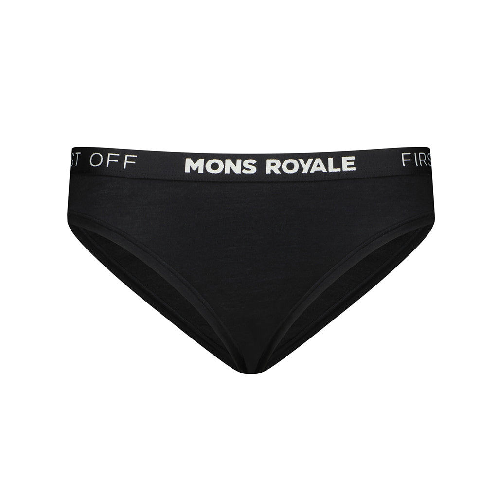 Folo Merino Briefs - Underwear