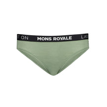 Folo Merino Briefs - Unterwäsche