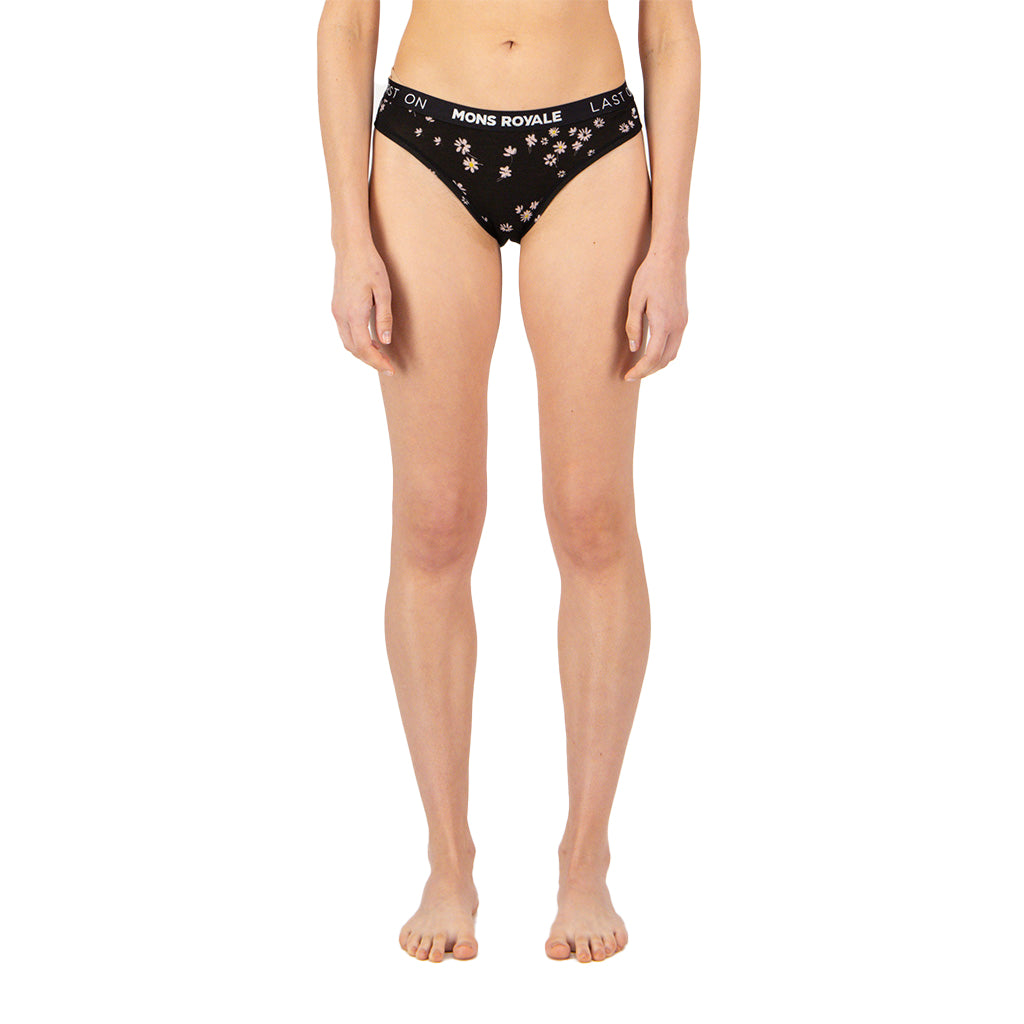 Folo Merino Briefs - Underwear