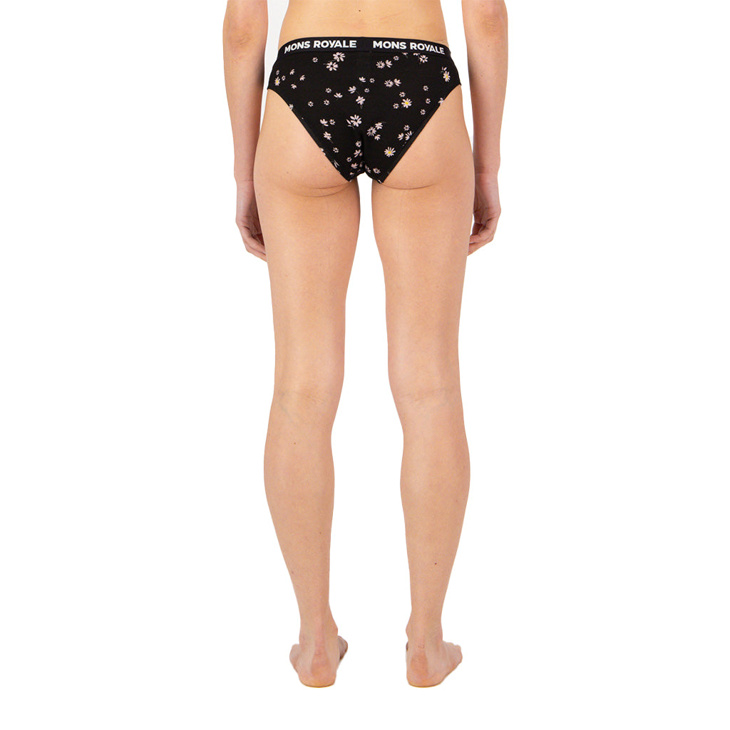 Folo Merino Briefs - Underwear
