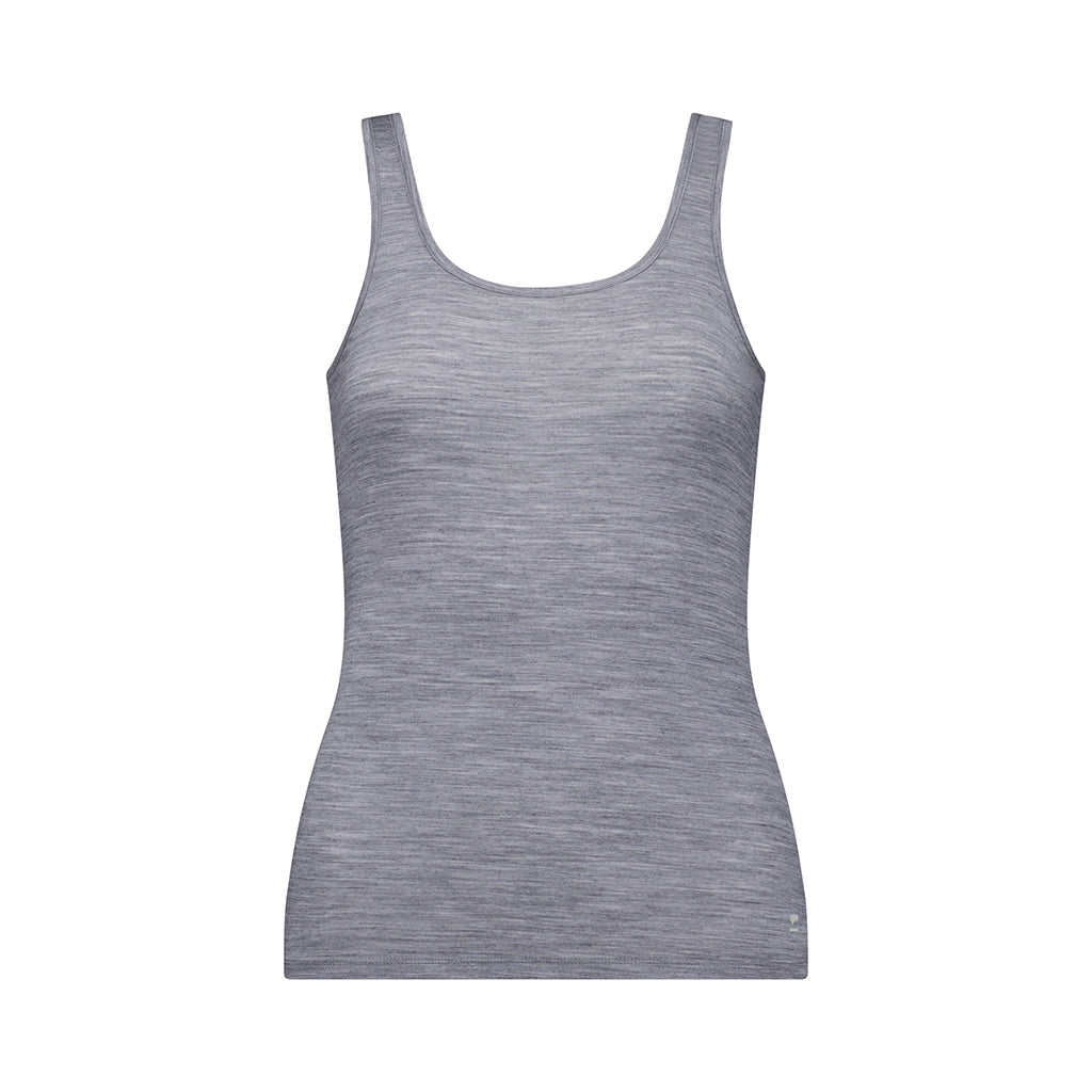 Folo Merino Tank - Bra