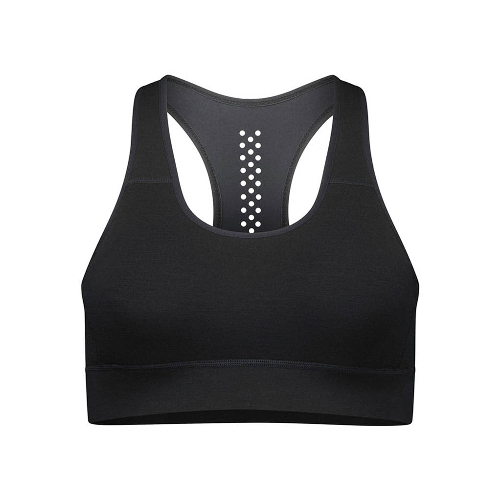 Stratos Merino Sports Bra - Underwear