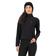 Offgrid Merino Fleece Long Sleeve