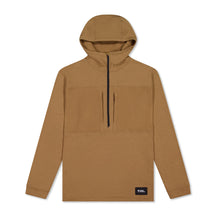 Offgrid Merino 1/2 Zip Fleece Long Sleeve - Midlayer