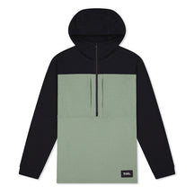 Offgrid Merino 1/2 Zip Long Sleeve Fleece - Midlayer