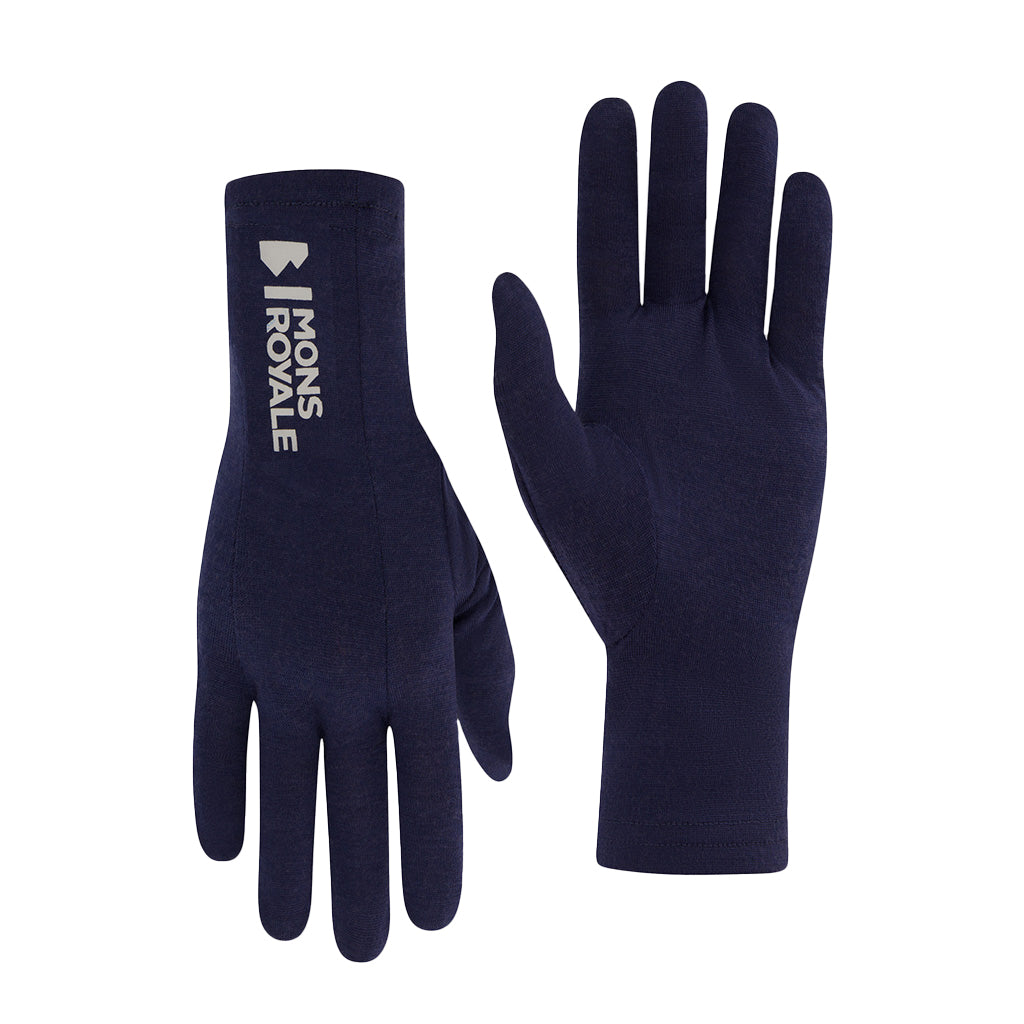 Volta Merino - Gloves