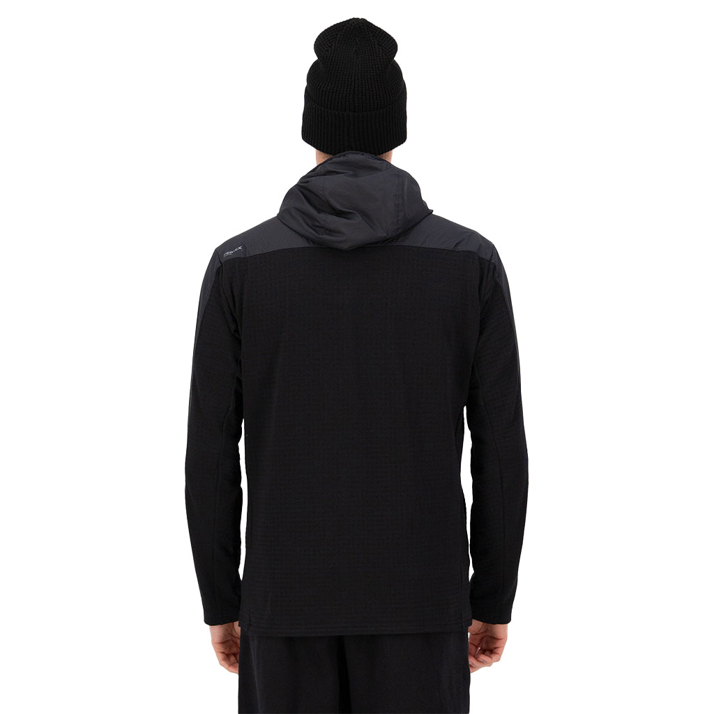Offgrid Merino Fleece Wind - Jacket